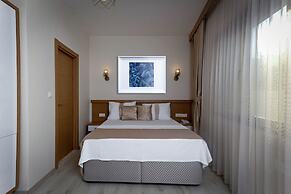 Zeyn Hotel Istanbul