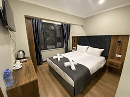 Zeyn Hotel Istanbul