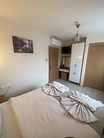 Zeyn Hotel Istanbul