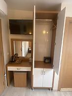 Zeyn Hotel Istanbul