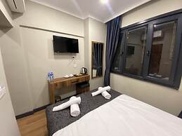 Zeyn Hotel Istanbul