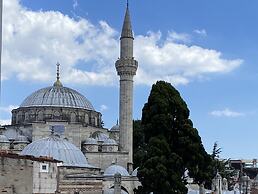 Zeyn Hotel Istanbul