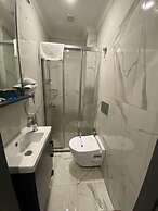 Zeyn Hotel Istanbul