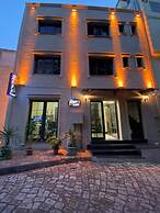 Zeyn Hotel Istanbul