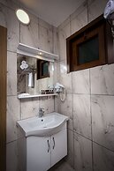 Zeyn Hotel Istanbul