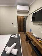 Zeyn Hotel Istanbul