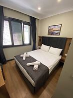 Zeyn Hotel Istanbul