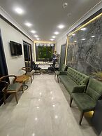 Zeyn Hotel Istanbul