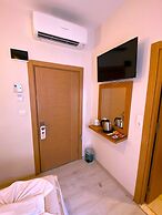 Zeyn Hotel Istanbul