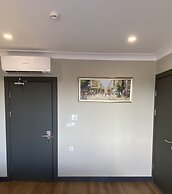 Zeyn Hotel Istanbul