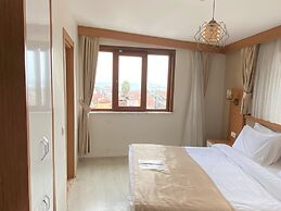 Zeyn Hotel Istanbul
