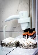 Zeyn Hotel Istanbul