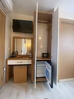 Zeyn Hotel Istanbul