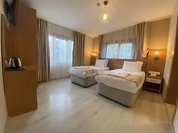Zeyn Hotel Istanbul
