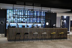 Hotel Robert's Port