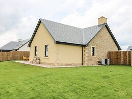 Gordon Lodge