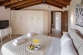 Spacious House with great view in Corfu