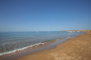 Spacious House with great view in Corfu