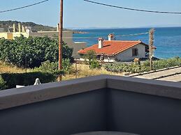 Chios Shallow Sea