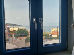 Chios Shallow Sea