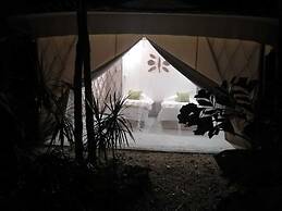 Kuha Glamping