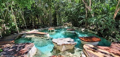 Kuha Glamping