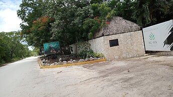 Kuha Glamping