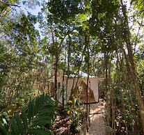 Kuha Glamping