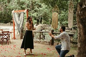 Kuha Glamping
