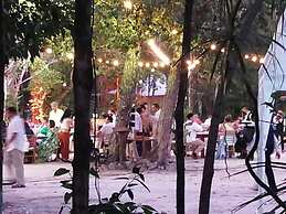 Kuha Glamping
