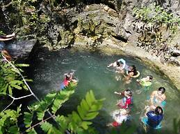 Kuha Glamping