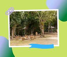 Kuha Glamping
