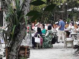Kuha Glamping
