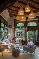 Kuha Glamping