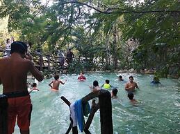 Kuha Glamping