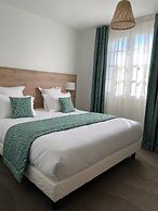 Hotel le Gois
