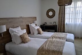 Hotel le Gois