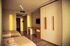 Hotel Bologna