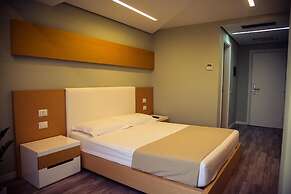 Hotel Bologna