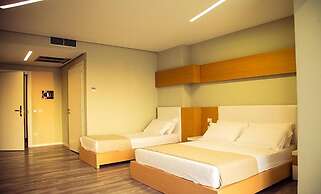 Hotel Bologna