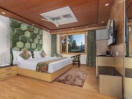 Pine Spring Resort Gulmarg