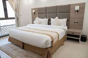 Golden Elite Hotel