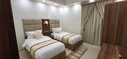 Golden Elite Hotel