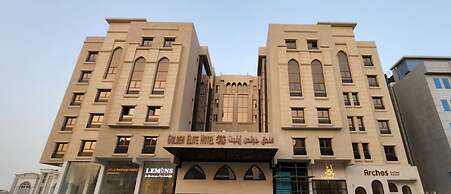 Golden Elite Hotel