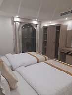 Golden Elite Hotel