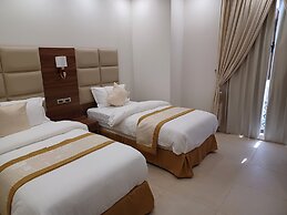 Golden Elite Hotel