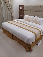 Golden Elite Hotel