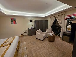 Golden Elite Hotel