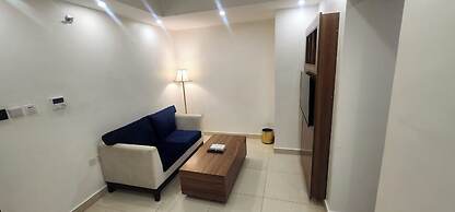 Golden Elite Hotel