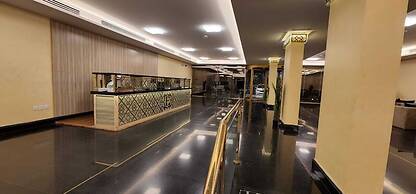 Golden Elite Hotel